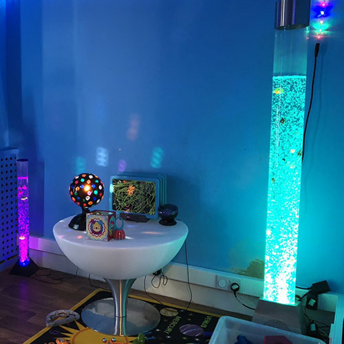 Sensory Room