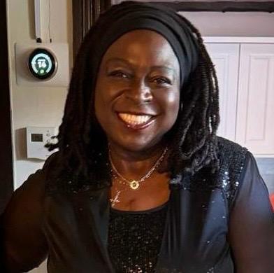 Dola Bakare
