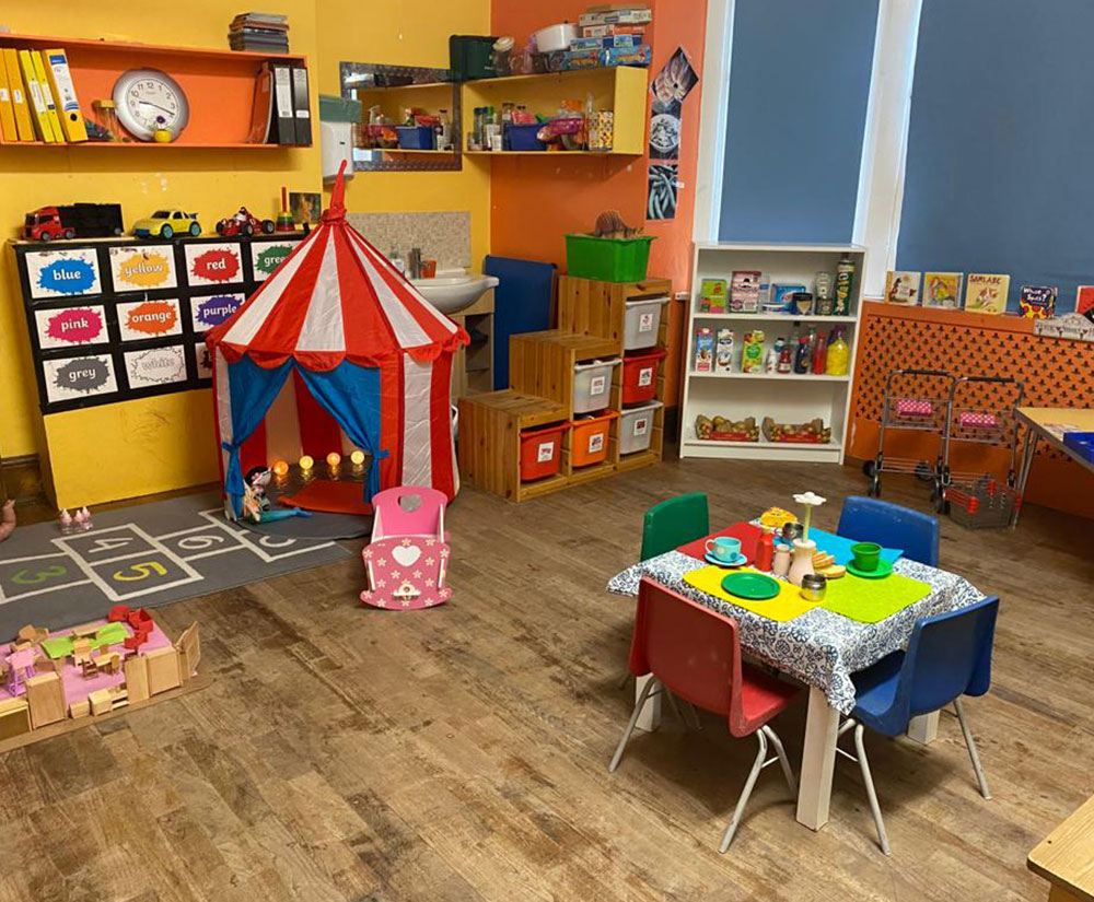 Faith Montessori Nursery Forest Hill, London, Brandshatch Park, Fawkham