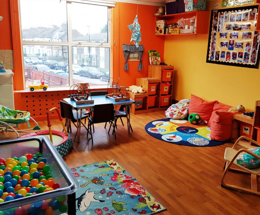 Faith Montessori Nursery Forest Hill, London, Brandshatch Park, Fawkham